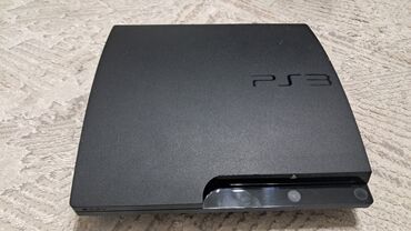 сони плейстейшен 5 игры: Продаю в Отличном Состоянии игровую консоль Sony PlayStation 3 Slim