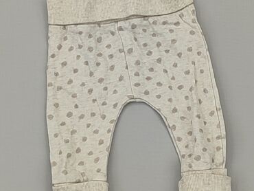 spodnie dla chłopca 104: Легінси, Mothercare, Для новонароджених, стан - Дуже гарний