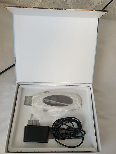 Медицинское оборудование: Косметологический аппараты — 2