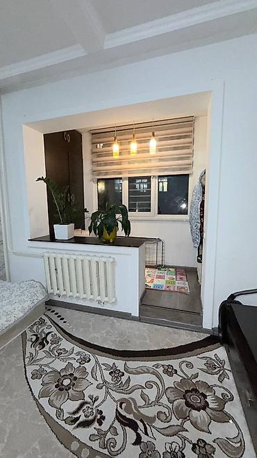квартип: 1 комната, 34 м², 8 этаж, Косметический ремонт — 3