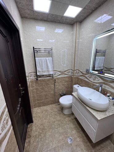 Köhnə tikili: Bakı, 2 otaqlı, Köhnə tikili, m. Əhmədli, 52 kv. m — 7