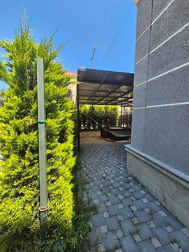 1 otaql: İcarəyə verilir 3 otaqlı yeni tikili 75 m², Buzovna q. "Delmar — 7