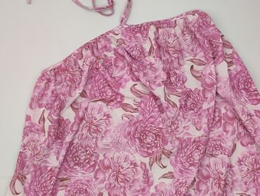 spódnice rozkloszowane do kolan: Boohoo, Women`s skirt, size 4XL (EU 48)