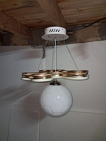 Çilçıraqlar: Çılçıraq — 3