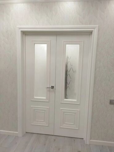 Ремонт окон и дверей: Дверь: Установка, Платный выезд — 11