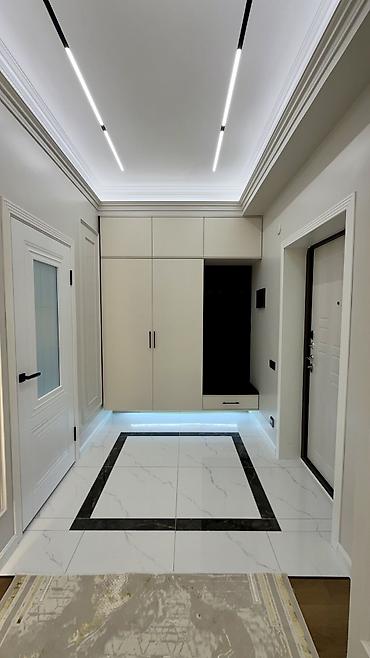 Продажа квартир: 2 комнаты, 73 м², ул. Амира Тимура- Тимирязева, Элитка, 6 этаж, Дизайнерский ремонт — 16