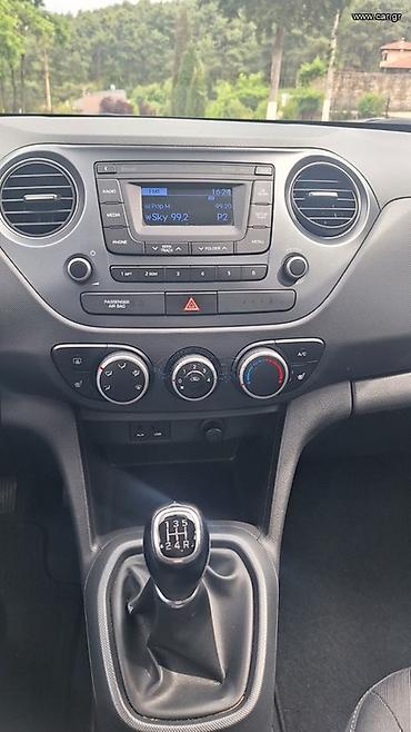Hyundai: ΚΩΣΤΑΣ — 9