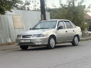 зеркало заднего вида нексия: Daewoo Nexia: 2008 г., 1.6 л, Механика, Бензин, Седан — 3