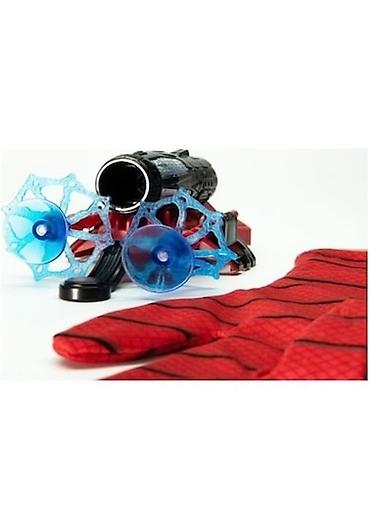 Digər oyuncaqlar: Spiderman əlcəyi tor atan, hörümçək adam əlcəyi — 2