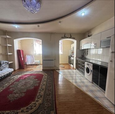 1 комнатные квартиры куплю: 2 комнаты, 60 м², 1 этаж, Косметический ремонт