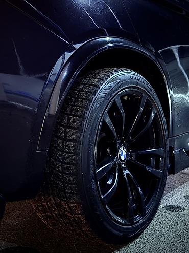 спада матор: BMW X5: 2017 г., 3 л, Автомат, Бензин, Кроссовер — 10