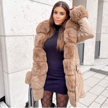 Zimske jakne: Vas omiljeni model jakni je dostupan po super ceni - 6800 din - — 5