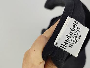 bluzka psg: Roboty Ręczne, Bluzka damska, rozmiar 4XL — 4