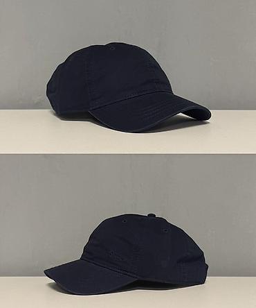 Головные уборы: Brunello Cucinelli papaqları – premium dizayn və rahatlıq bir arada — 5