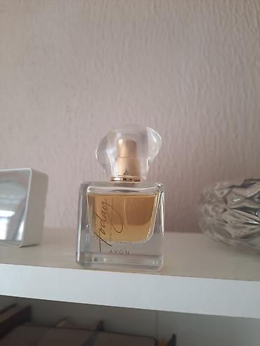 patike ecco: Today Avon edp, 30ml
Kod Z230520
ORIGINAL — 1