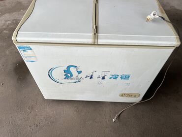 морозильный ларь бу: Другая климатическая техника
