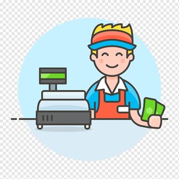 работа в ночную смену с ежедневной оплатой бишкек: Требуется сотрудник: Фаст-фуд, Оплата Почасовая