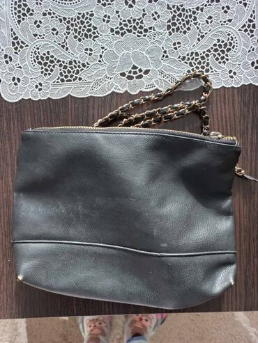Handbags: Torbica koriscena 300 dinara