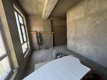 garabag: 3 otaqlı, Yeni tikili, 107 kv. m — 5