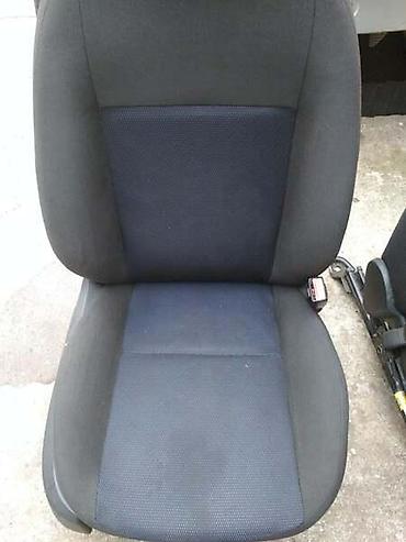 ford k: ENTERIJER I SEDISTA ZA FORD FOCUS OD 2004. DO 2008. GOD. | Sedista i — 3