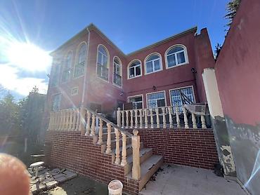 Həyət evləri və villaların satışı: 6 otaqlı, 200 kv. m, Kredit yoxdur, Orta təmir — 1