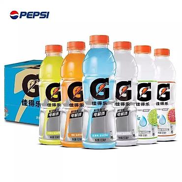 pepsi: Продаю Спортивный напиток Gatorade (Pepsi) — спортивный изотонический — 1