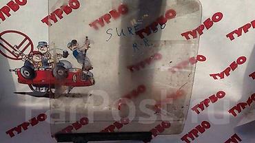 surf 130: Toyota Surf 130 Стекло дверное отпускное, Сурф 130 стекло опускное — 1