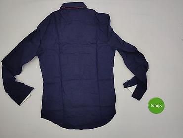 short: Zara, Koszulа dla mężczyzn, rozmiar M — 3