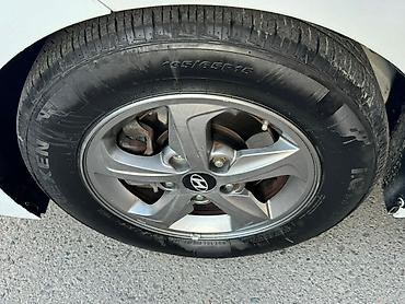 Hyundai: Hyundai Avante: 2018 г., 1.6 л, Автомат, Бензин, Седан — 4