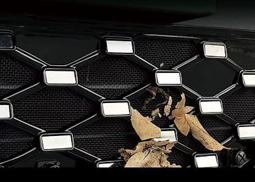 yuan ap: Декоративные накладки Пластик, BYD, 2025 г., Новый, Платная доставка — 3