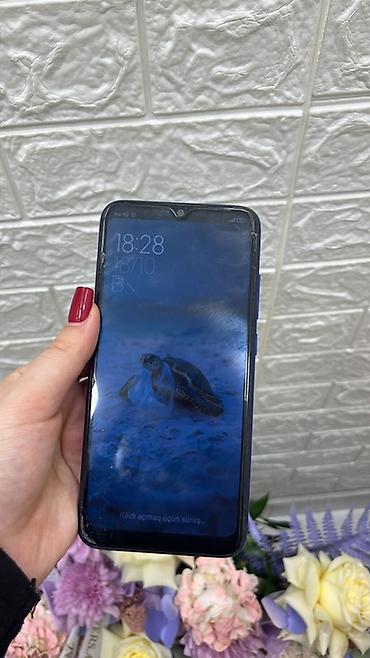 redmi 3 s: Redmi 128 GB, rəng - Mavi, Barmaq izi — 9