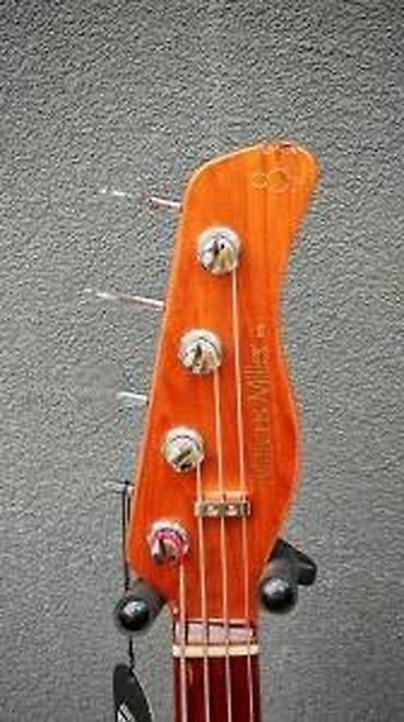 Gitare: MARCUS MILLER D5 ALDER-4 BB | Slanje po dogovoru ili lično — 15