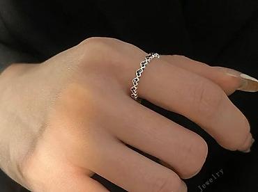 Кольца: Кольца — 8