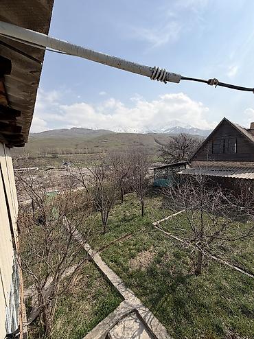 мин булак: Продаю две дачи по 4 сотки ( 8 соток общая площадь) в селе Кашка Суу — 10