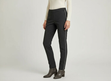 Women's Pants: Janina, Брюки жіночі, розмір XS