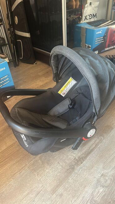 куплю автокресло: Автокресло, Колдонулган