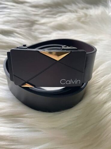 Kaiševi: Muški, Calvin Klein, Materijal: Veštačka koža na lalafo.rs — 3 Kaiševi: Muški, Calvin Klein, Materijal: Veštačka koža — 3