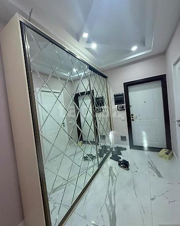 Dəhliz dolabları: Dehliz dolabı. 490azn. ölcü 276/250sm. derinlik ise 50sm. yığılıb — 1