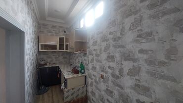 дома в баку продажа: 2 otaqlı, 40 kv. m, Yeni təmirli