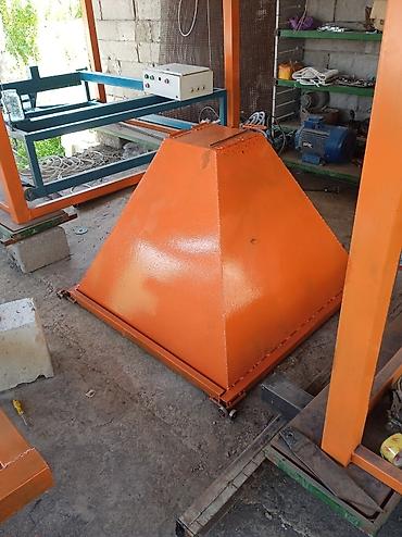 Производство газоблоков: Газоблок газаблок оборудования эң арзан баада жасап беребез,!! — 16