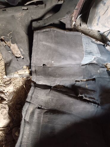 Другие автозапчасти: Продаю запчасти на бмв е34 — 4