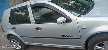 e34 2 5: Volkswagen Golf: 1998 г., 1.6 л, Автомат, Бензин, Хэтчбэк — 2