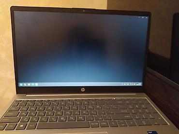 korpus hp: HP noutbuk Prosessor:Intel corei5-1134u 13cu nesil Yaddaş:512gb — 2