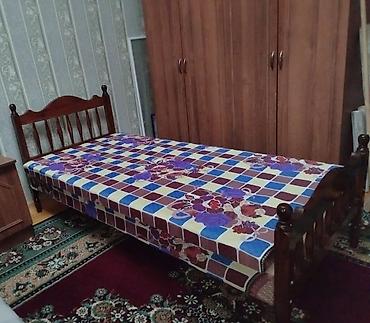 ikinci əl kravatlar: İşlənmiş, Təknəfərlik çarpayı, Bazalı, Matrassız, Azərbaycan — 2