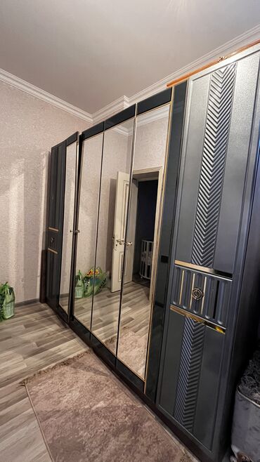 Yataq otağı dəstləri: İkinəfərlik çarpayı, Belarusiya, İşlənmiş -da lalafo.az — 6 Yataq otağı dəstləri: İkinəfərlik çarpayı, Belarusiya, İşlənmiş — 6