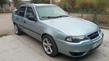 прицеп ташкент: Daewoo Nexia: 2012 г., 1.5 л, Механика, Бензин, Седан