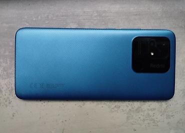 sim tarifleri: Redmi 10C, 64 GB, rəng - Mavi — 2