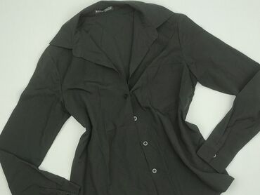 shein bluzki plus size: Shein, Koszula damska, rozmiar XS