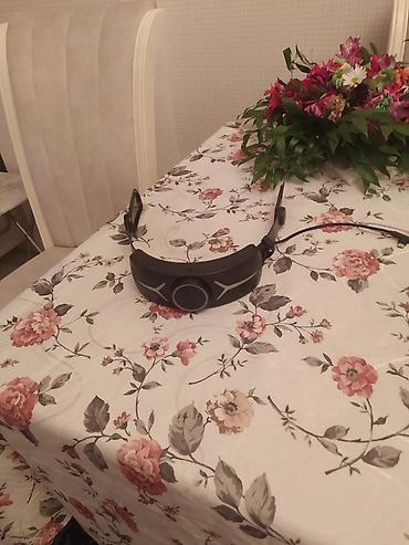 Video oyunlar üçün aksesuarlar: Meta Quest 3 VR eynəyi + stend - All‑in‑one VR qulaqlıq: ön paneldə — 6