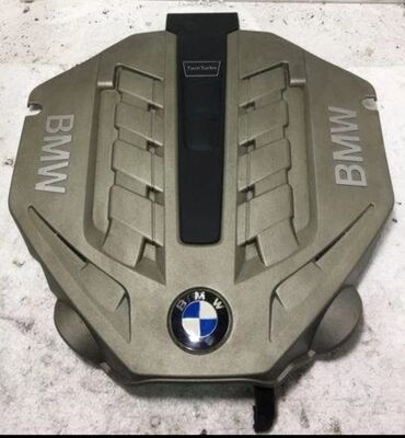 velosiped ucun mator: BMW 4.4, 4.4 l, Benzin, Orijinal, Almaniya, İşlənmiş